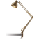 Nordic Living Archi T1 Junior Brass Bordlampe 26.2cm