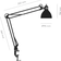 Nordic Living Archi T1 Junior Brass Bordlampe 26.2cm