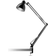 Nordic Living Archi T1 Junior Mat Black Bordlampe 26.2cm