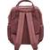 Hummel Jazz Backpack Mini - Rose Brown