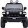 Jeep Wrangler Rubicon Black 12V