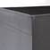 Ikea DRÖNA Dark Grey Storage Box