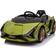 Azeno Lamborghini Sian Green 12V