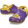 Crocs Nba Los Angekes Lakers Classic Clog - Sunflower