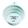 Lomi Carryme! Portable Water & Food Bowl
