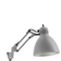 LIGHT-POINT Archi W1 Silk Grey Vægarmatur ∅ 16cm