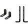 Pedestal Soundbar Bracket