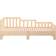 vidaXL 820746 Natural Soffa 193.5cm