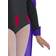 Rubies Deluxe Girls Teen Titan Go Movie Raven Costume