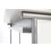 Folkestone Anthracite Writing Desk 100x200cm