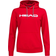 Head Club Rosie Hoodie Women - Red