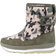 Rubber Duck Kid's Print Camo - Green