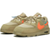 Nike Air Max 90 TD - Desert Ore/Desert Ore Hyper/Jade Bright Mango