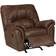 Red Barrel Studio Baronets Brown Armchair 40"