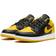 Nike Air Jordan 1 Low GS - Black/White/Yellow Ochre