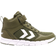 Hummel Speed Mid JR - Dark Olive