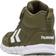 Hummel Speed Mid JR - Dark Olive