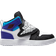 NIKE Sky Jordan 1 PSV - White/Black/Bright Concord/True Red