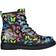 Skechers Girl's Butterfly Squad Gravlen - Black/Multi