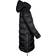 Canada Snow Sheila Long Down Jacket - Black