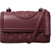 Tory Burch Small Fleming Convertible Shoulder Bag - Wine