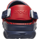 Crocs Toddler Team Spider-Man All-Terrain Clogs - Black/Red