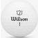 Wilson Staff Model - Golfbolde med Logo (144-pack)