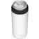 Yeti Rambler Colster Slim White Bottle Cooler