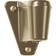 Nordic Living Archi T1 Brass Lampdel