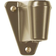 Nordic Living Archi T1 Brass Lampdel