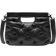Depeche Cross Over Bag - Black
