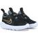 Nike Flex Runner 2 TD - Black/Cool Grey/White/Metallic Gold