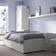 IKEA Brimnes Soffa 205cm 3-sits