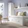 IKEA Brimnes Soffa 205cm 3-sits