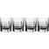 Orrefors Street Whiskyglas 23.7cl 4stk