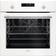 AEG 6000 SteamBake BKH6P2W0 Vit