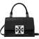 Tory Burch Bon Embellished Mini Bag - Black