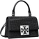 Tory Burch Bon Embellished Mini Bag - Black