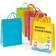 Baker Ross Coloured Gift Bags