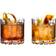 Riedel Rocks Bar Drinksglas 28.3cl 2stk