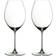Riedel Veritas Old World Syrah Rødvinsglas 62cl 2stk
