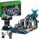 LEGO Minecraft the Deep Dark Battle 21246