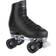 Chicago skates Mens Premium Leather Lined Rink Roller