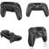 Good Game Wireless Controller Dualshock for PS4/PC - Black