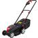 AL-KO 38.1 Li(2x4.0Ah) Oppladbar gressklipper