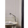 Nordic Living Archi T1 Junior Silk Grey Bordslampa 26.2cm