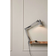 Nordic Living Archi T1 Junior Silk Grey Bordslampa 26.2cm