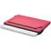 Incase Compact Sleeve in Flight Nylon for MacBook Pro 16" - Hibiscus Red