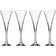 Orrefors Helena Champagneglas 25cl 4stk