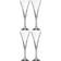 Orrefors Helena Champagneglas 25cl 4stk